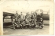Lt Pierce and crew